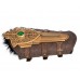 Клинок Assassins Creed Valhalla Hidden Blade Replica (Ubicollectible, длина 37 см)